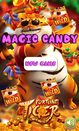 Lucky Magic Candy PC