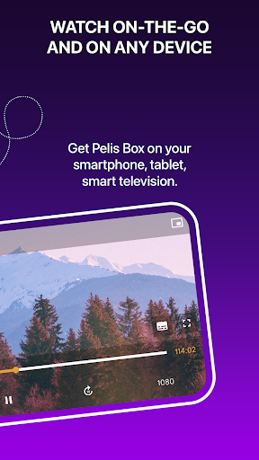 PelisBOX - peliculas y series