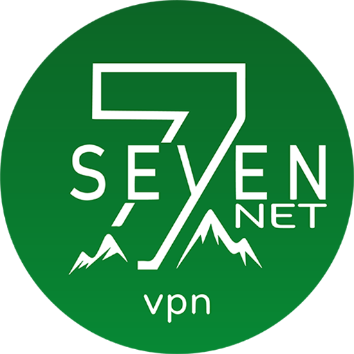 7NET VPN - Fast & Secure