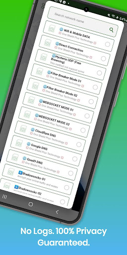 7NET VPN - Fast & Secure PC