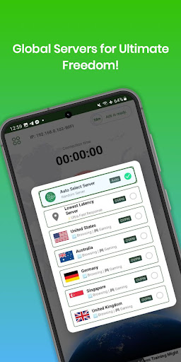 7NET VPN - Fast & Secure PC