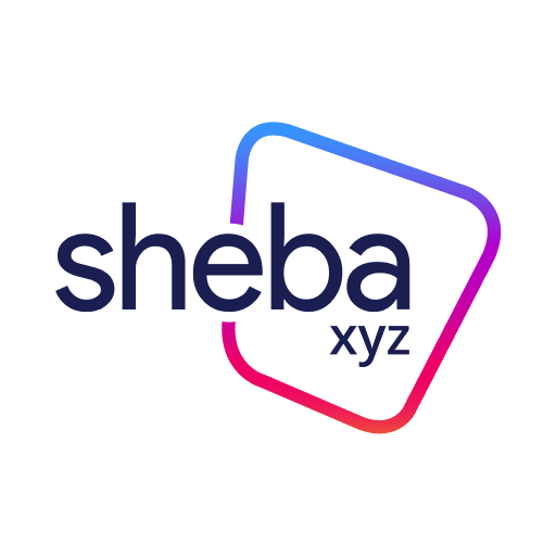 Sheba.xyz: Your Service Expert电脑版