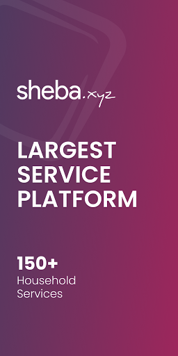 Sheba.xyz: Your Service Expert电脑版