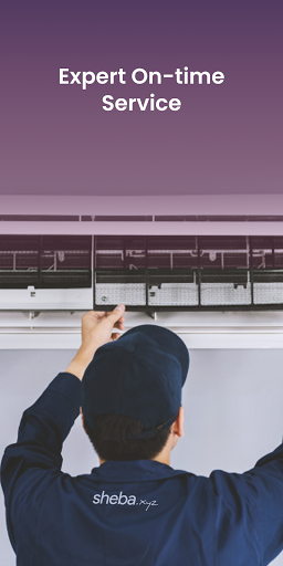 Sheba.xyz: Your Service Expert電腦版