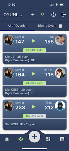 Sözcük: Sosyal Kelime Oyunu PC