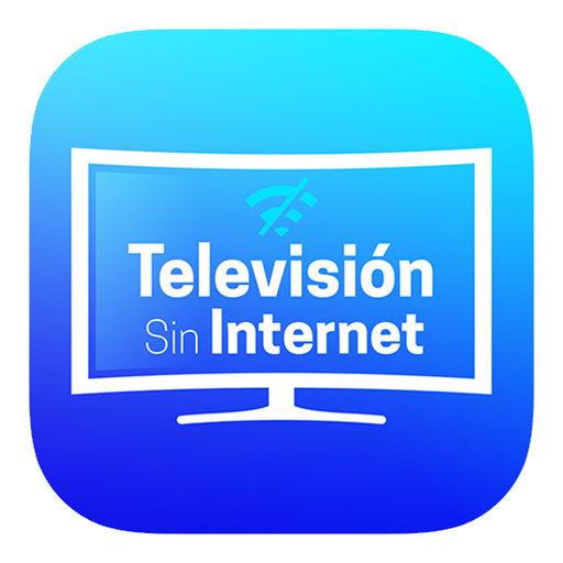 Televisión Sin Internet PC