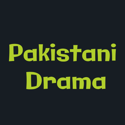 Pakistani Drama All In One HD+ PC