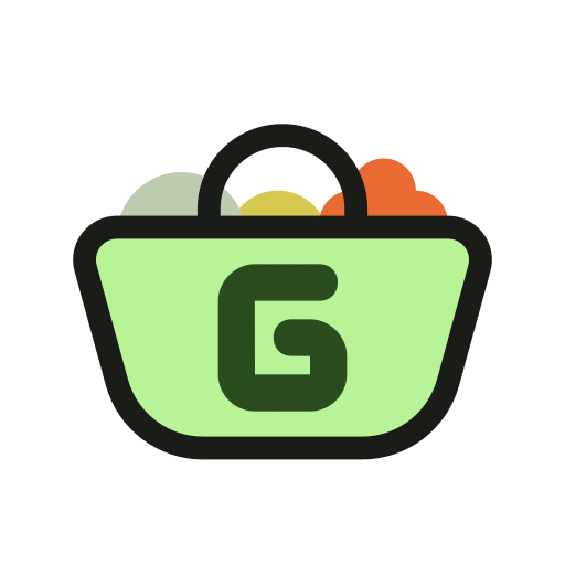 Grocy: Grocery Management PC