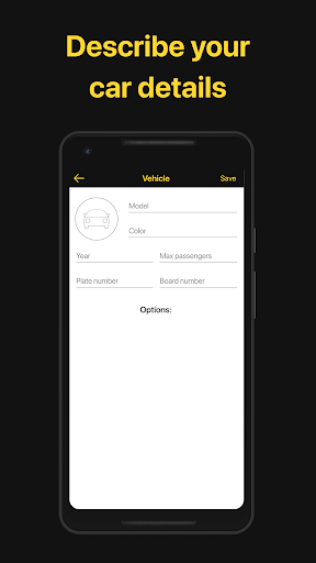 Yalla Taxi Driver电脑版