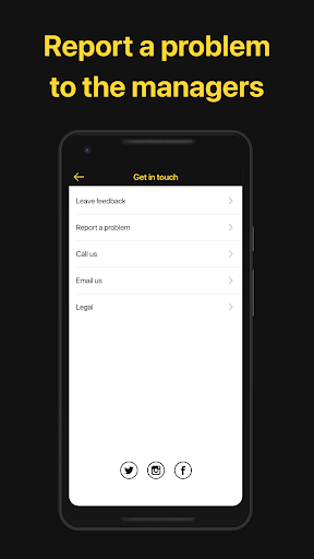 Yalla Taxi Driver电脑版