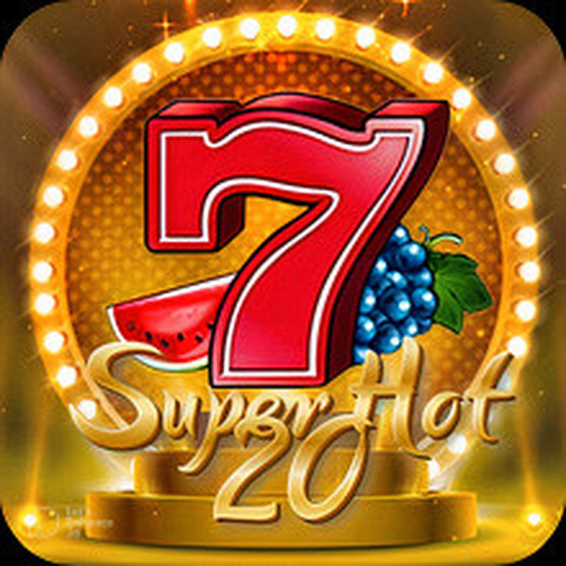 Super Hot 20 40 Slots Casino PC