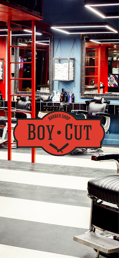 BoyCut PC