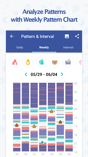 BabyTime (Tracking & Analysis)電腦版