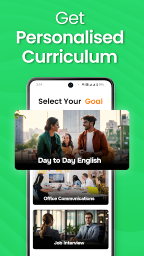 speakX: Learn to Speak English پی سی