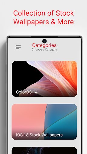 komputer Theme for Realme C53