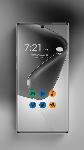 Theme for Oppo F31 Pro+ پی سی