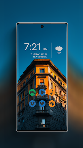Theme for Oppo F31 Pro+ پی سی
