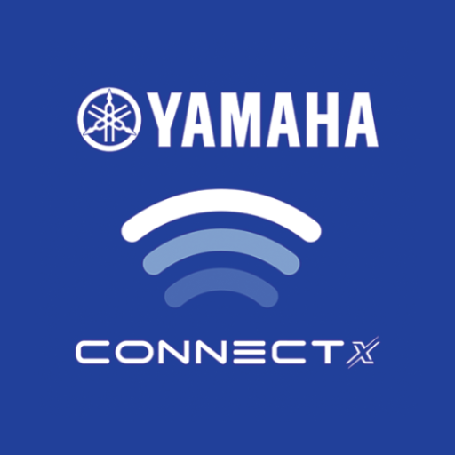 Yamaha Motorcycle Connect X ????