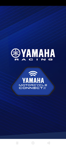 Yamaha Motorcycle Connect X ????