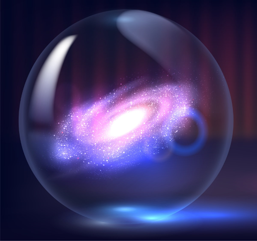 Law of Attraction Manifest App পিসি