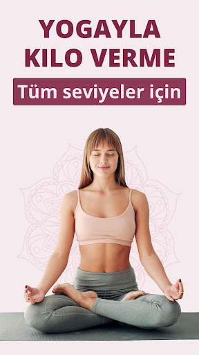 Kilo Kaybı İçin Yoga, Asana