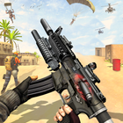 Download Counter Terrorist: Critical Strike CS Shooter 3D on PC with MEmu