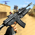 Download Gun Strike: Shooting Games on PC with MEmu