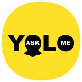YOLO Q&A Anonymous Assistant -- Happy Yoloing! PC