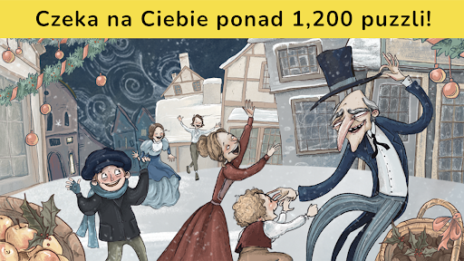 Art Story: Układanka Sztuka PC