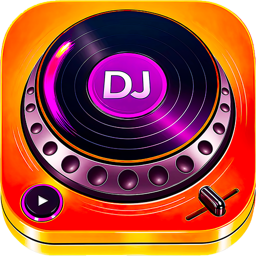 YouDJ Mixer - App facile de DJ PC