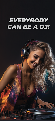 YouDJ Mixer - App facile de DJ PC