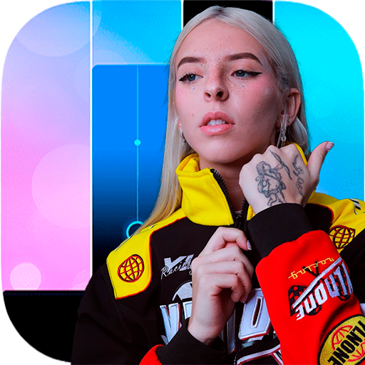 Young Miko Música Piano Juegos