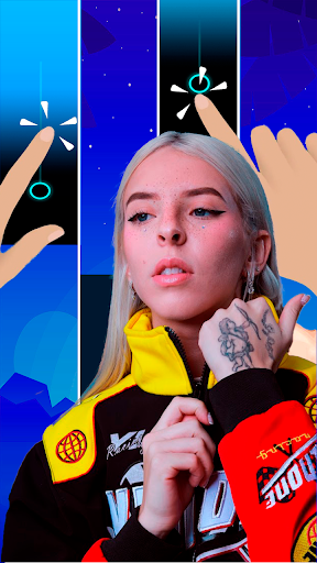 komputer Young Miko Música Piano Juegos