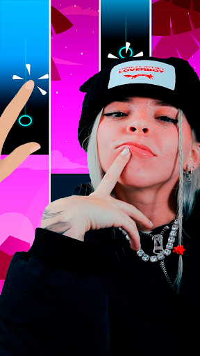 komputer Young Miko Música Piano Juegos