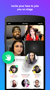 YouNow: Live Stream Video Chat – Apps no Google Play