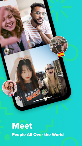 YouNow: Live Stream Video Chat