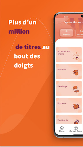 YouScribe – Lire, partout