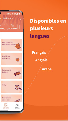 YouScribe – Lire, partout