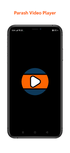 Parash Video Stream Player PC