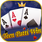 Teen Patti Win-3 Patti Online PC
