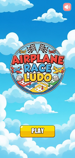 Airplane Race Ludo پی سی