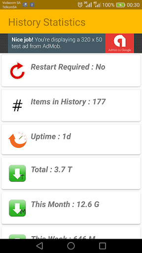 SabNzbd Remote 2.0 PC