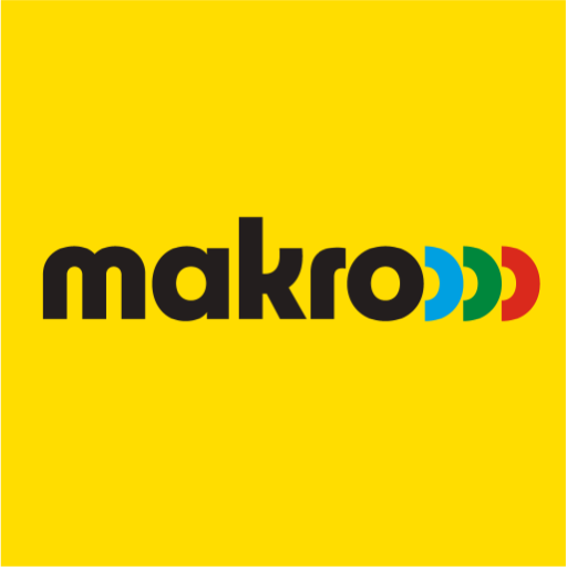 Makro Online Shopping PC