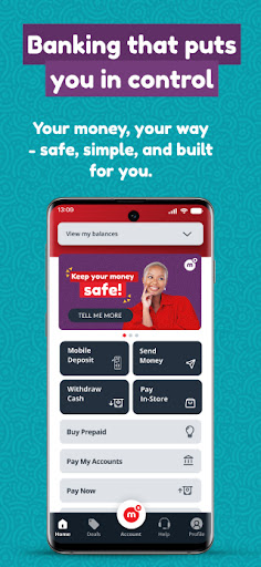 Shoprite SA