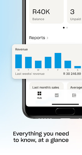 komputer Yoco: Run & Grow Your Business