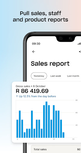 komputer Yoco: Run & Grow Your Business