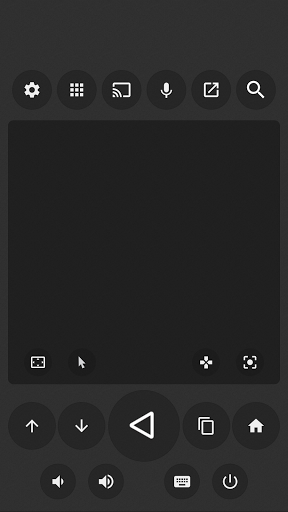 Zank Remote - Android, Fire TV PC