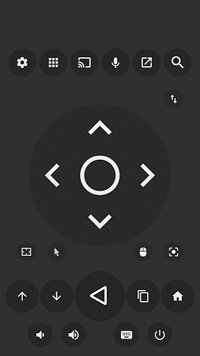 Zank Remote - Android, Fire TV PC