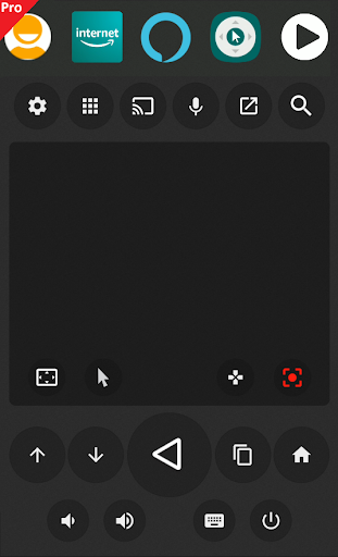 Zank Remote - Android, Fire TV PC