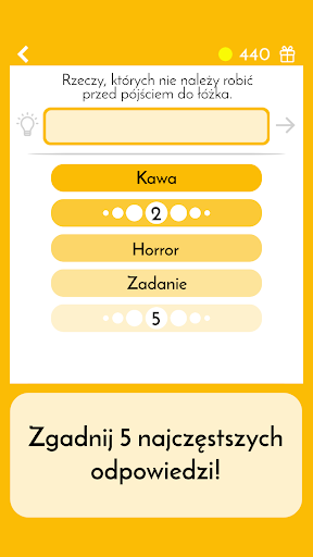 Zgadnij 5 - Polski Quiz